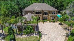 Picture of 14809 Ninebark Court, Land O Lakes, FL 34638