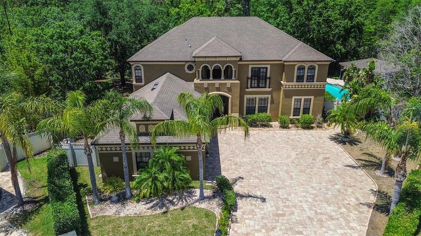Picture of 14809 Ninebark Court, Land O Lakes FL 34638