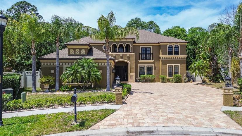 Picture of 14809 Ninebark Court, Land O Lakes FL 34638