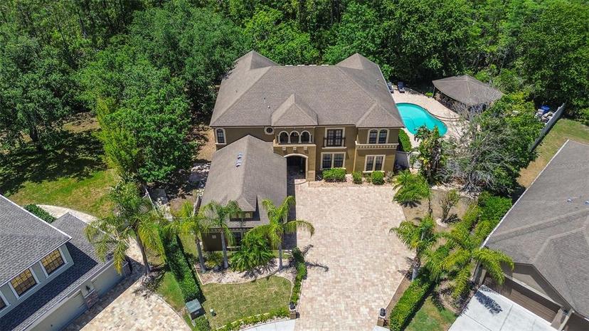 Picture of 14809 Ninebark Court, Land O Lakes FL 34638