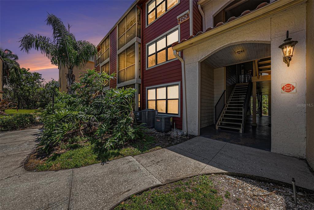 Picture of 11901 4Th Street N Unit 2107, St Petersburg, FL 33716