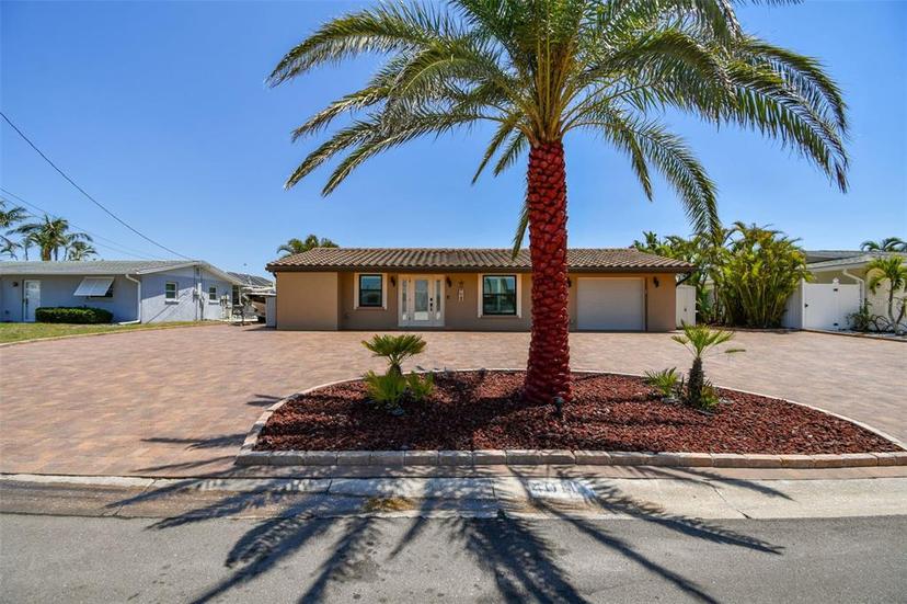 Picture of 4011 99Th Street W, Bradenton FL 34210
