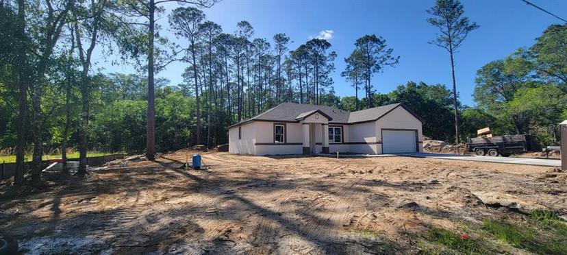 Picture of 2638 Spruce Street, Bunnell FL 32110