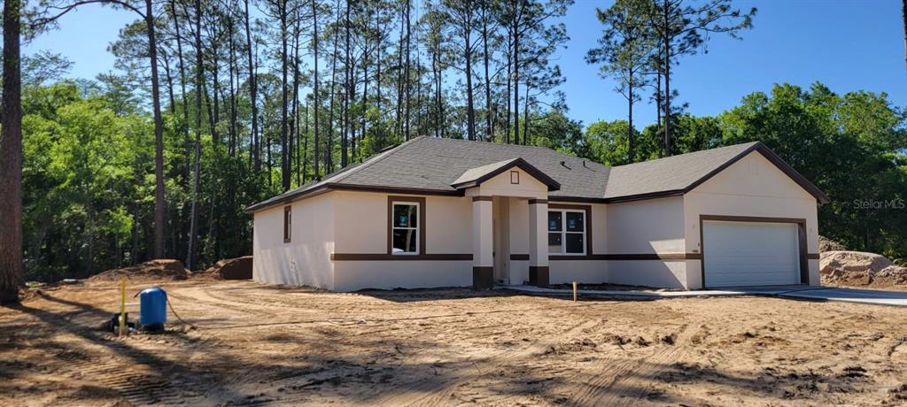 Picture of 2638 Spruce Street, Bunnell, FL 32110