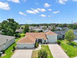 Picture of 4320 Heritage Trail, Leesburg, FL 34748
