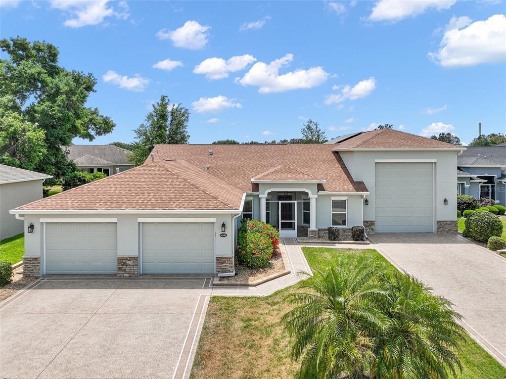 Picture of 4320 Heritage Trail, Leesburg, FL 34748