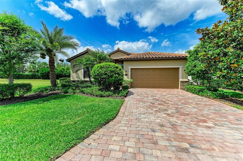 Picture of 157 Wandering Wetlands Circle, Bradenton FL 34212