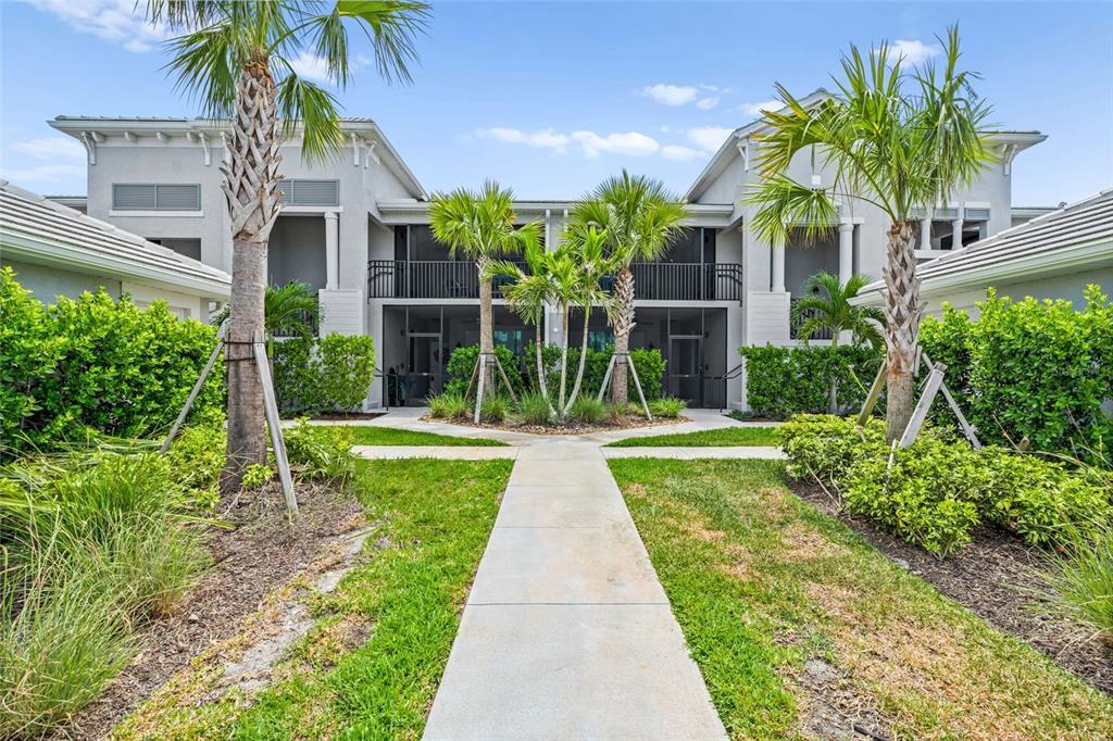 Picture of 14184 Heritage Landing Boulevard Unit 513, Punta Gorda, FL 33955