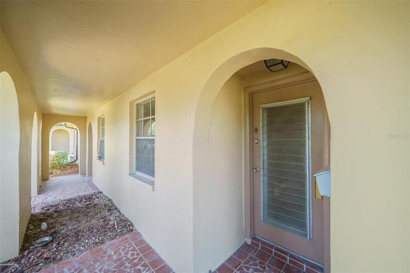 Picture of 4144 Hampton Drive Unit C, New Port Richey FL 34652