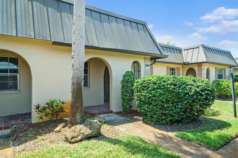 Picture of 4144 Hampton Drive Unit C, New Port Richey FL 34652