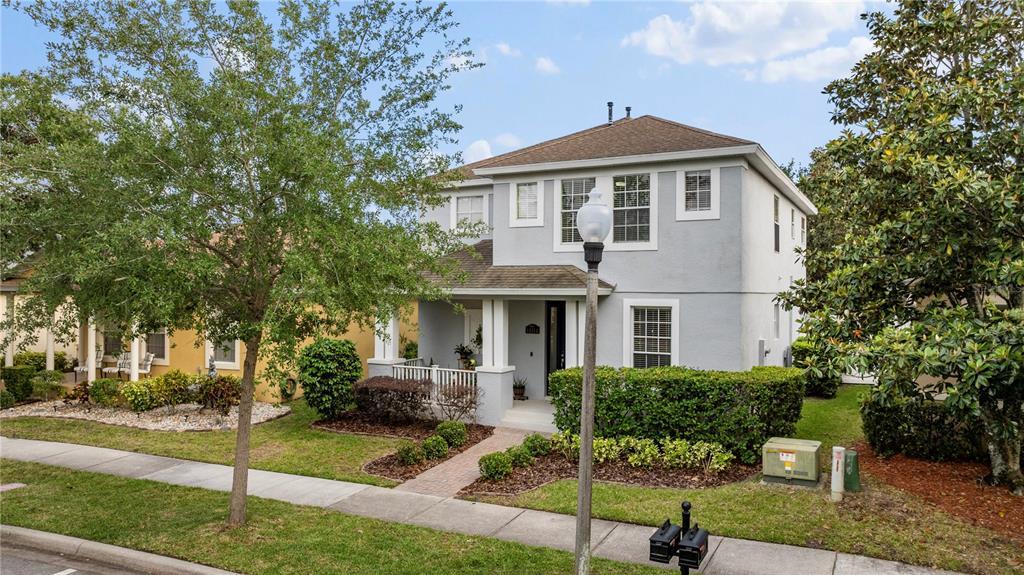 Picture of 14314 Pleach Street, Winter Garden, FL 34787