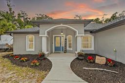 Picture of 220 Fairground Avenue, Bronson, FL 32621