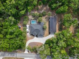 Picture of 220 Fairground Avenue, Bronson, FL 32621