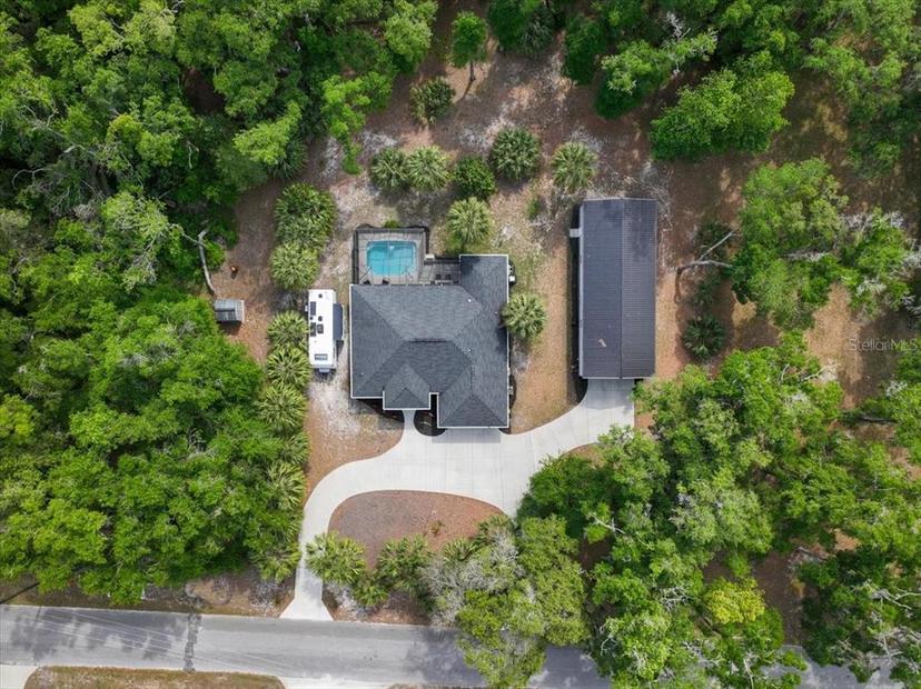 Picture of 220 Fairground Avenue, Bronson FL 32621