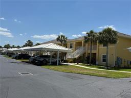Picture of 1295 Saxony Circle Unit 2101, Punta Gorda, FL 33983