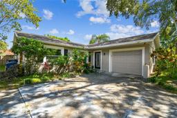 Picture of 503 Tangerine Drive, Oldsmar, FL 34677