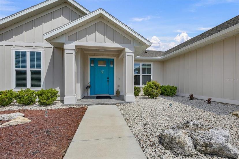 Picture of 449 SW 145Th Drive, Newberry FL 32669