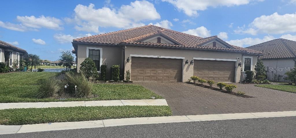 Picture of 5406 Rushmere Court, Palmetto, FL 34221