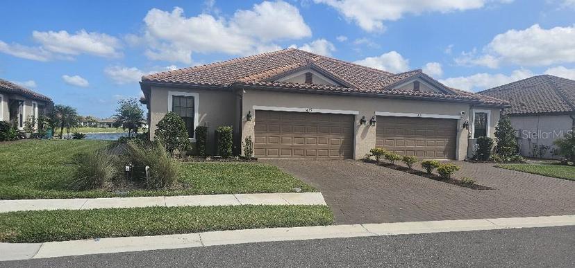 Picture of 5406 Rushmere Court, Palmetto FL 34221