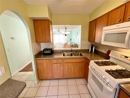 Picture of 1473 Feather Drive Unit 1473, Clearwater, FL 33759