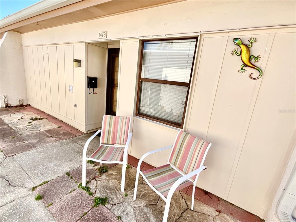 Picture of 1473 Feather Drive Unit 1473, Clearwater, FL 33759