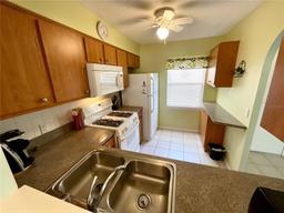 Picture of 1473 Feather Drive Unit 1473, Clearwater, FL 33759