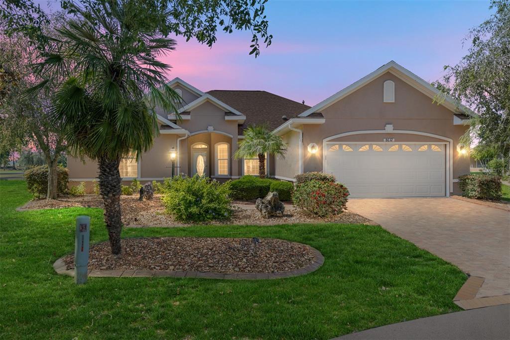 Picture of 8632 SW 86Th Circle, Ocala, FL 34481