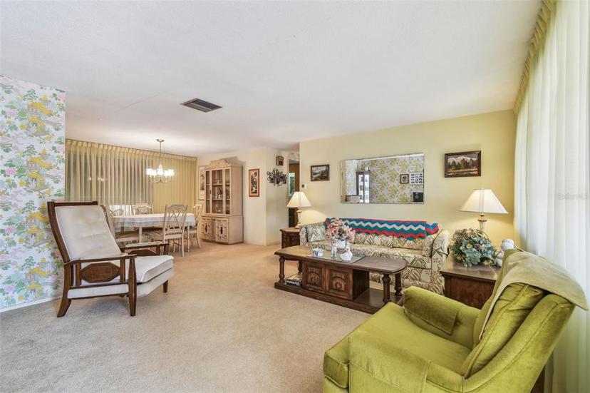 Picture of 4637 Croton Drive, New Port Richey FL 34652