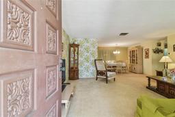 Picture of 4637 Croton Drive, New Port Richey, FL 34652