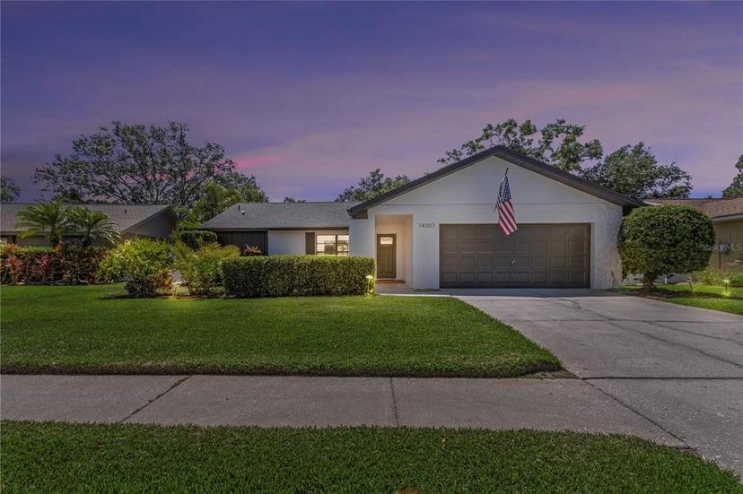 Picture of 14007 Middleton Way, Tampa FL 33624