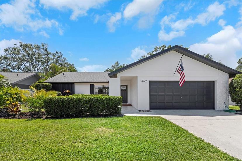 Picture of 14007 Middleton Way, Tampa FL 33624