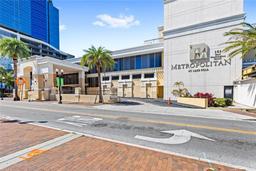 Picture of 151 E Washington Street Unit 611, Orlando, FL 32801