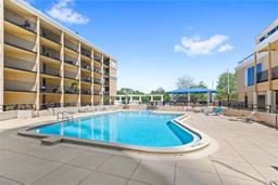 Picture of 151 E Washington Street Unit 611, Orlando, FL 32801