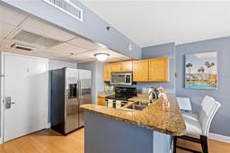 Picture of 151 E Washington Street Unit 611, Orlando, FL 32801