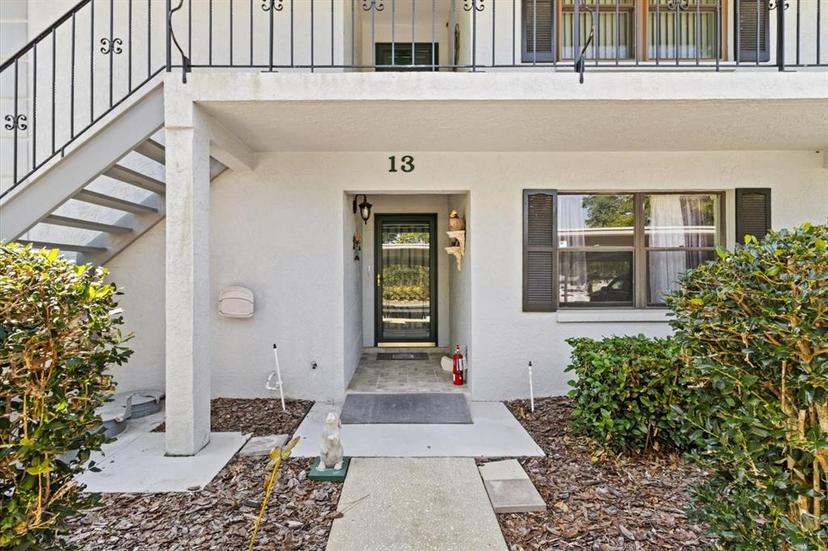 Picture of 35 Beech Street Unit 13, Homosassa FL 34446