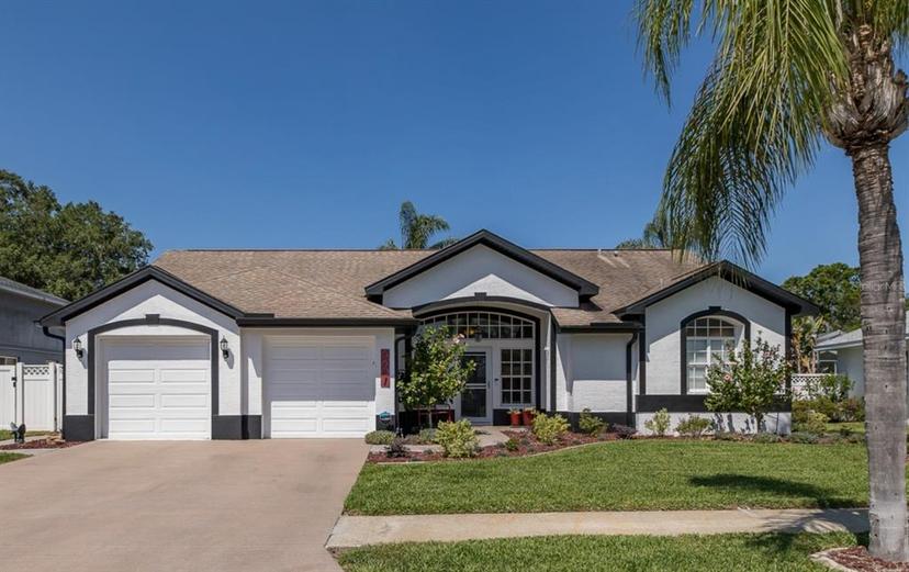 Picture of 5607 Wellfield Road, New Port Richey FL 34655
