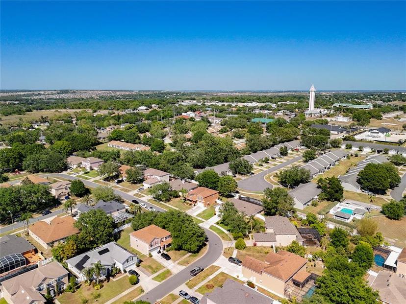 Picture of 520 Rob Roy Drive, Clermont FL 34711