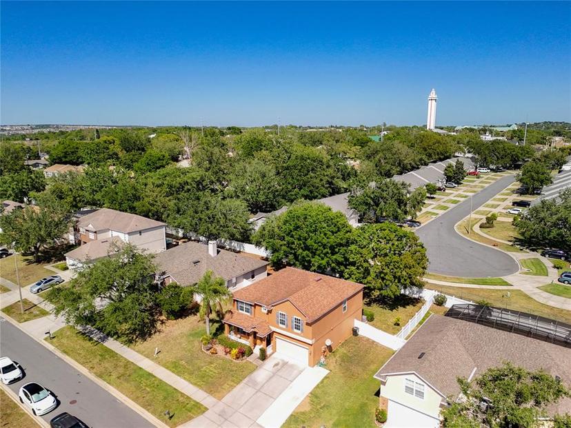 Picture of 520 Rob Roy Drive, Clermont FL 34711