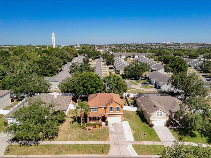 Picture of 520 Rob Roy Drive, Clermont FL 34711