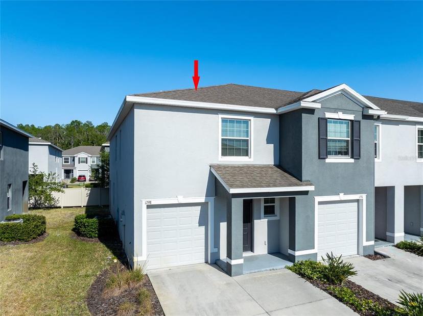 Picture of 1798 Hovenweep Road, Wesley Chapel FL 33543
