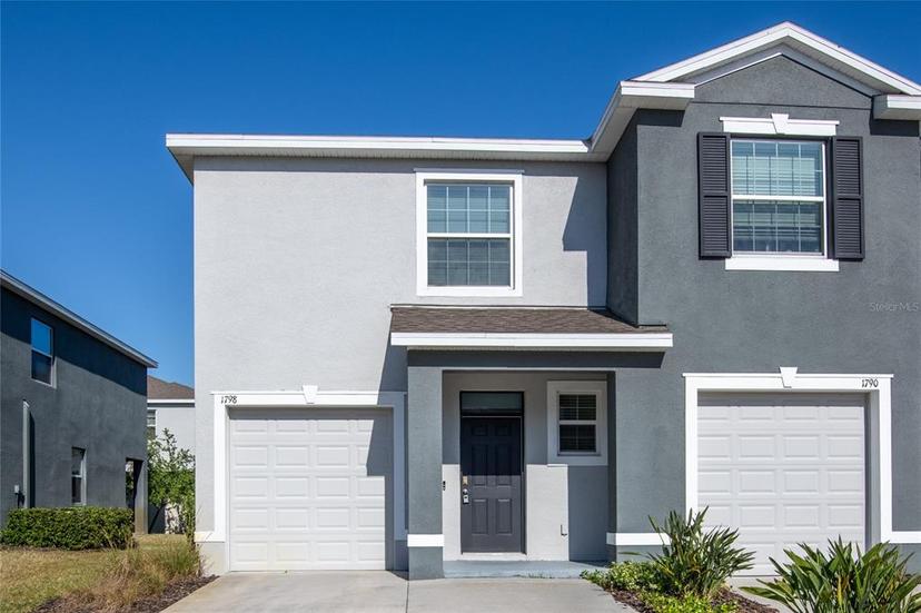 Picture of 1798 Hovenweep Road, Wesley Chapel FL 33543