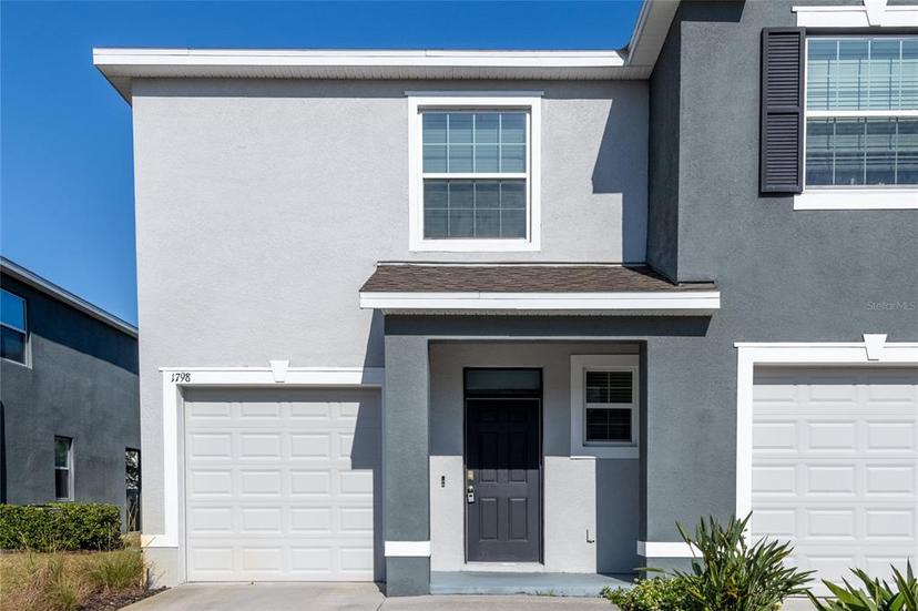 Picture of 1798 Hovenweep Road, Wesley Chapel FL 33543