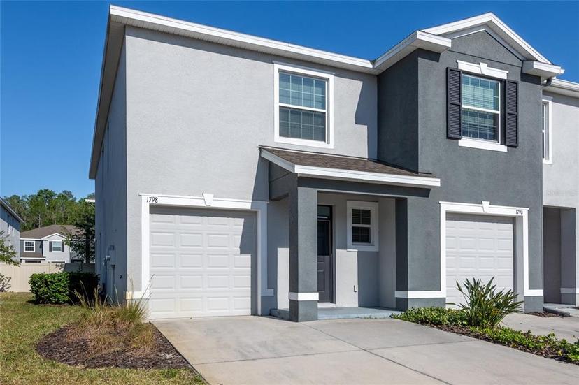 Picture of 1798 Hovenweep Road, Wesley Chapel FL 33543