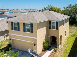 Picture of 16810 Trite Bend Street, Wimauma, FL 33598
