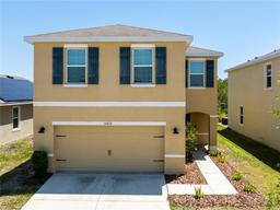 Picture of 16810 Trite Bend Street, Wimauma, FL 33598