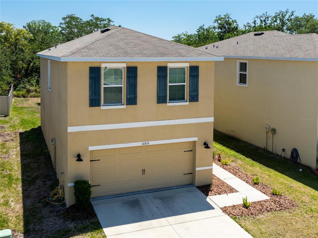 Picture of 16810 Trite Bend Street, Wimauma, FL 33598
