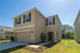 Picture of 16810 Trite Bend Street, Wimauma, FL 33598