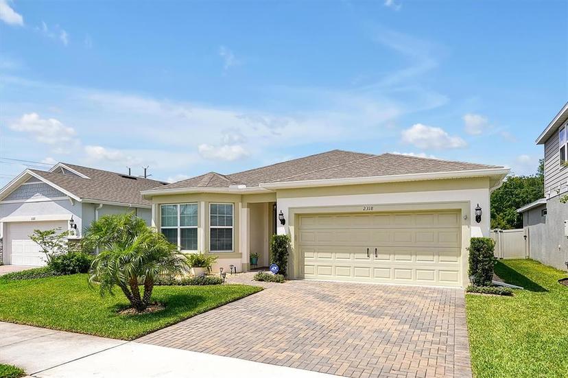 Picture of 2318 Ivy Harvest Pl, Oviedo FL 32765