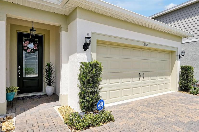 Picture of 2318 Ivy Harvest Pl, Oviedo FL 32765