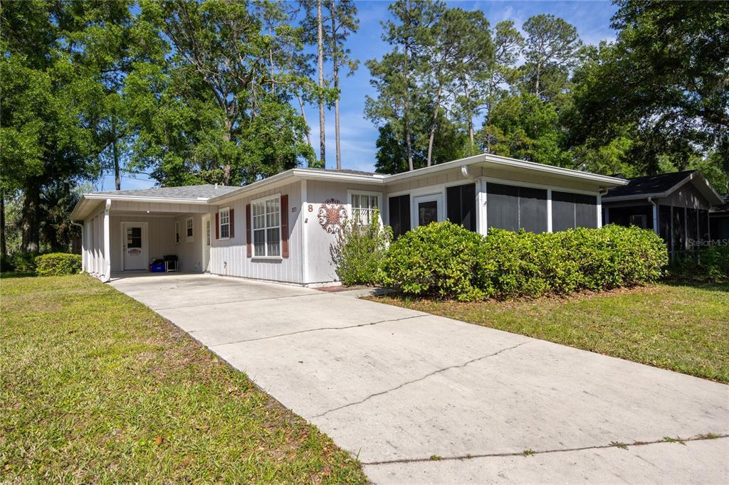 Picture of 8573 NW 37Th Terrace, Gainesville, FL 32653